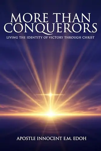 More Than Conquerors