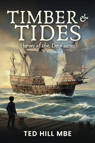 Timber & Tides: Heroes of the Deep